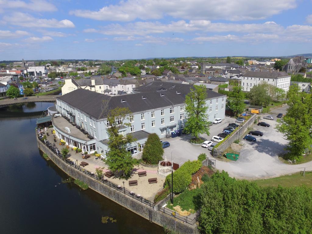 Kilkenny River Court Hotel Buitenkant foto
