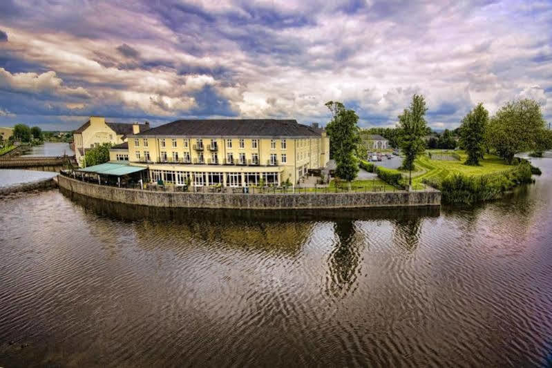 Kilkenny River Court Hotel Buitenkant foto